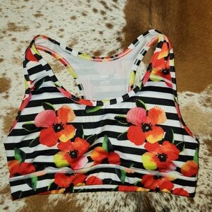 Large Senita Sport Bra